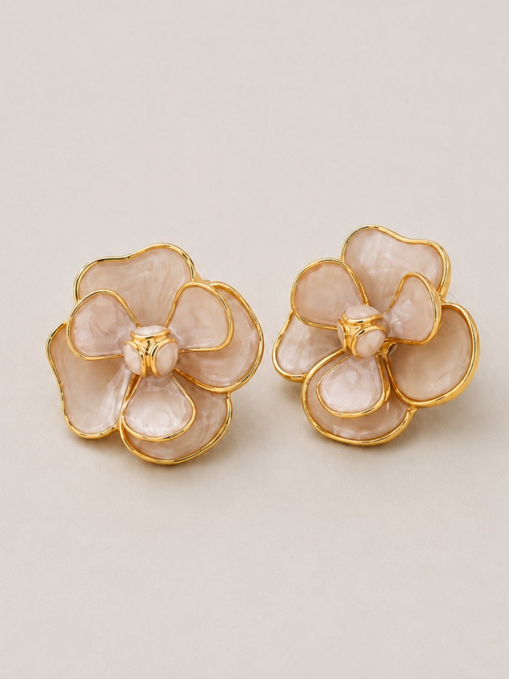 New! Ivory